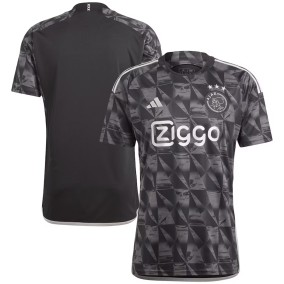 Terza Maglia Ajax 2023/2024
